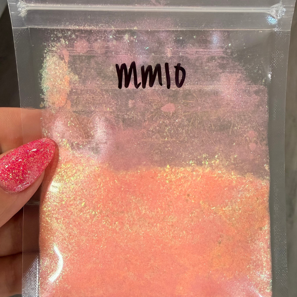 MYSTERY MIXES  | One-of-a-Kind Dips