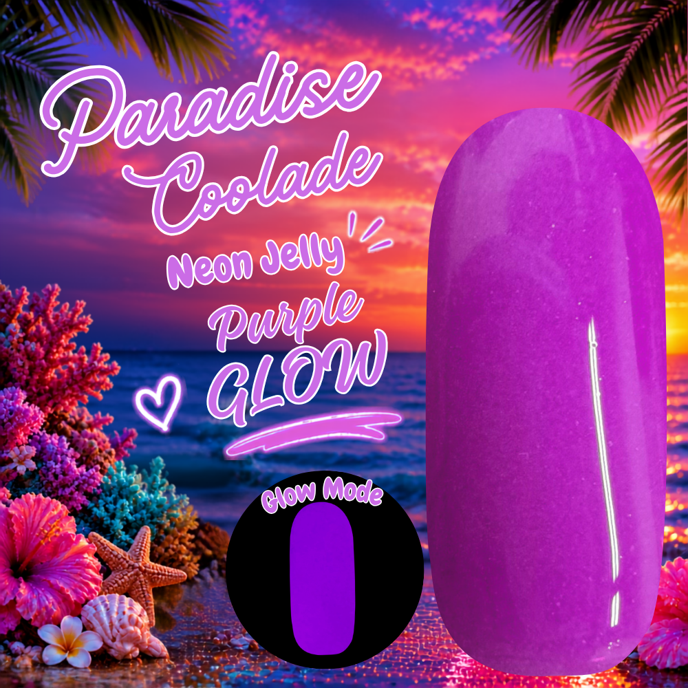 You're Not Ready For This Jelly – Coolade Collection: Choose Color