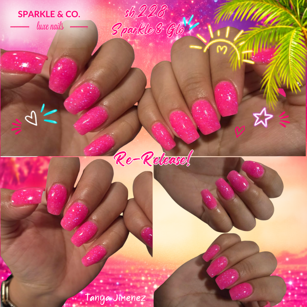 Endless Summer - Dip Collection