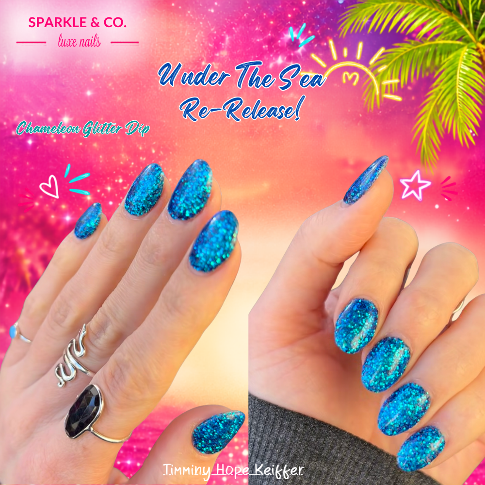 Endless Summer - Dip Collection