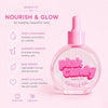 Pink Candy: 60ml Cuticle Oil