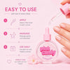 Pink Candy: 60ml Cuticle Oil