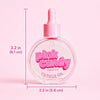 Pink Candy: 60ml Cuticle Oil