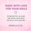 Pink Candy: 60ml Cuticle Oil