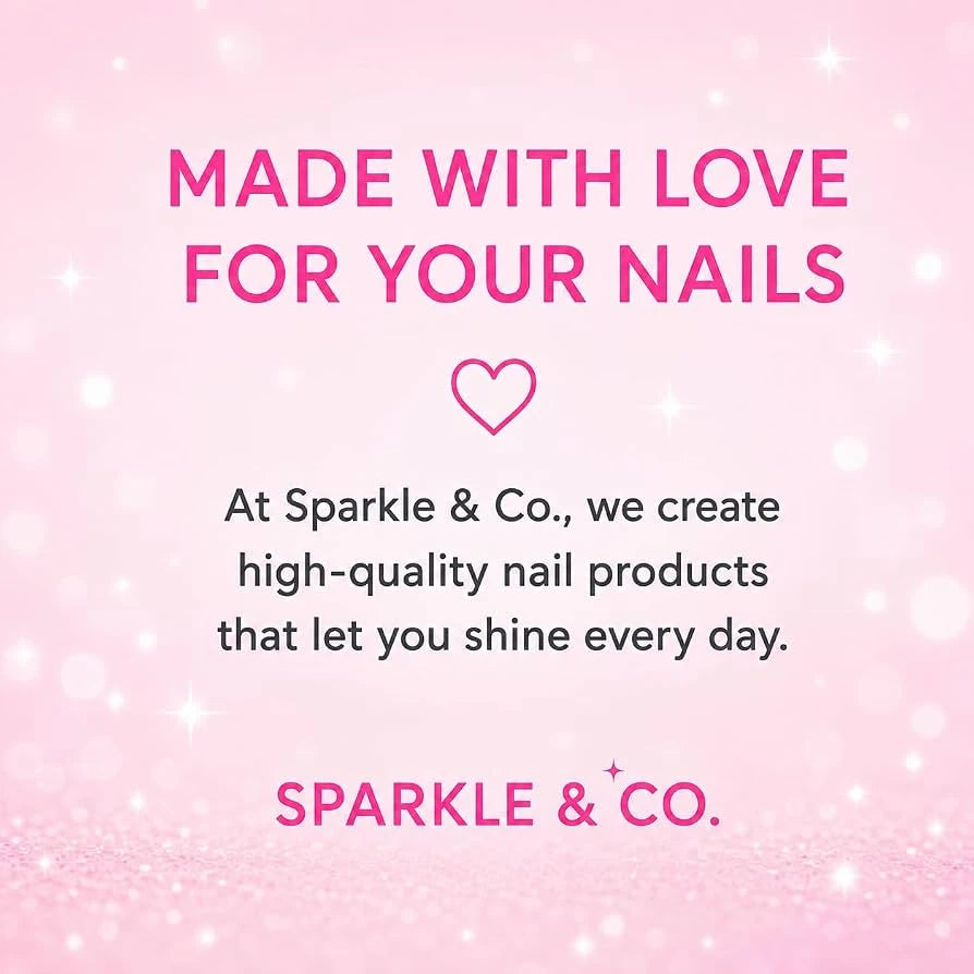 Pink Candy: 60ml Cuticle Oil