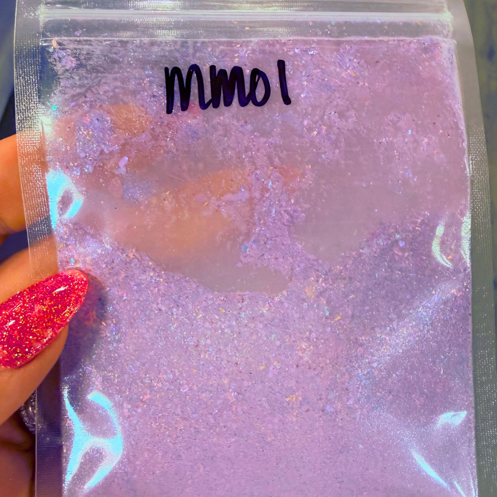 MYSTERY MIXES  | One-of-a-Kind Dips