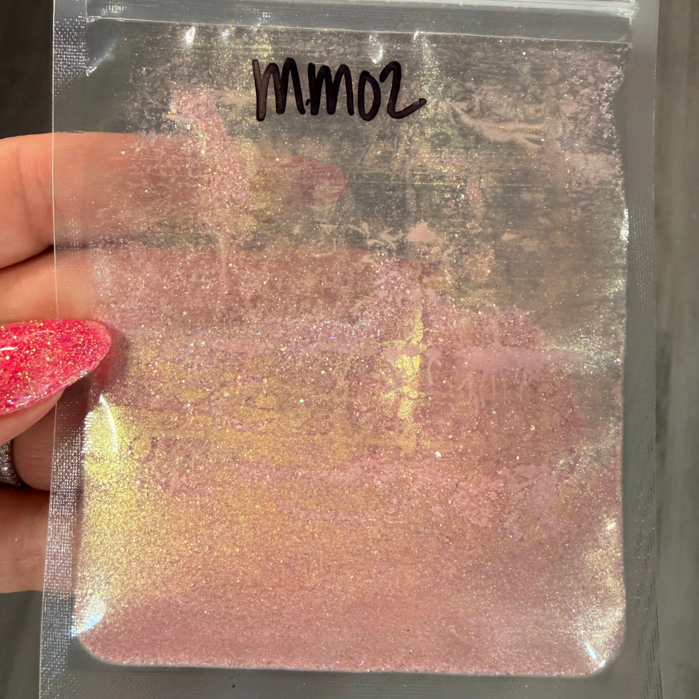 MYSTERY MIXES  | One-of-a-Kind Dips