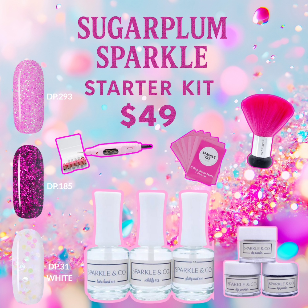 Festive Starter Kits: Choose