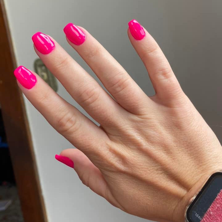 DOTD: Neon Summer (sun change)