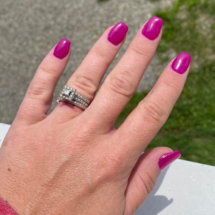 DOTD: Neon Summer (sun change)