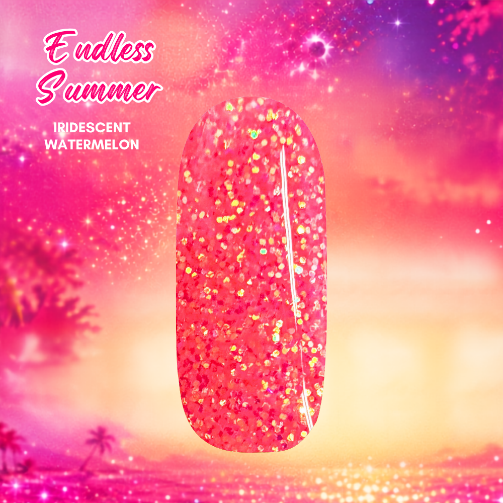 Endless Summer - Dip Collection