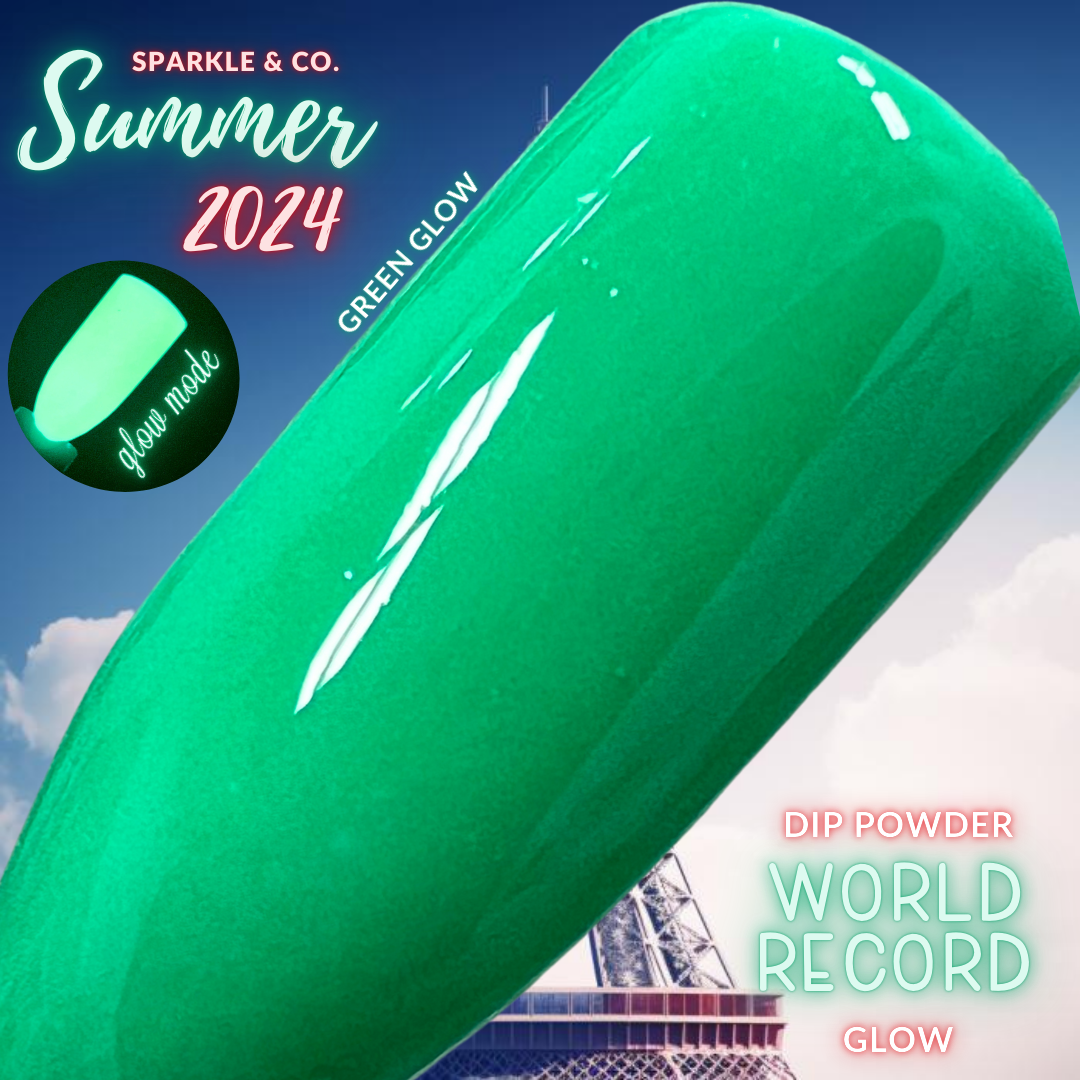 Summer 2024 Games Dips