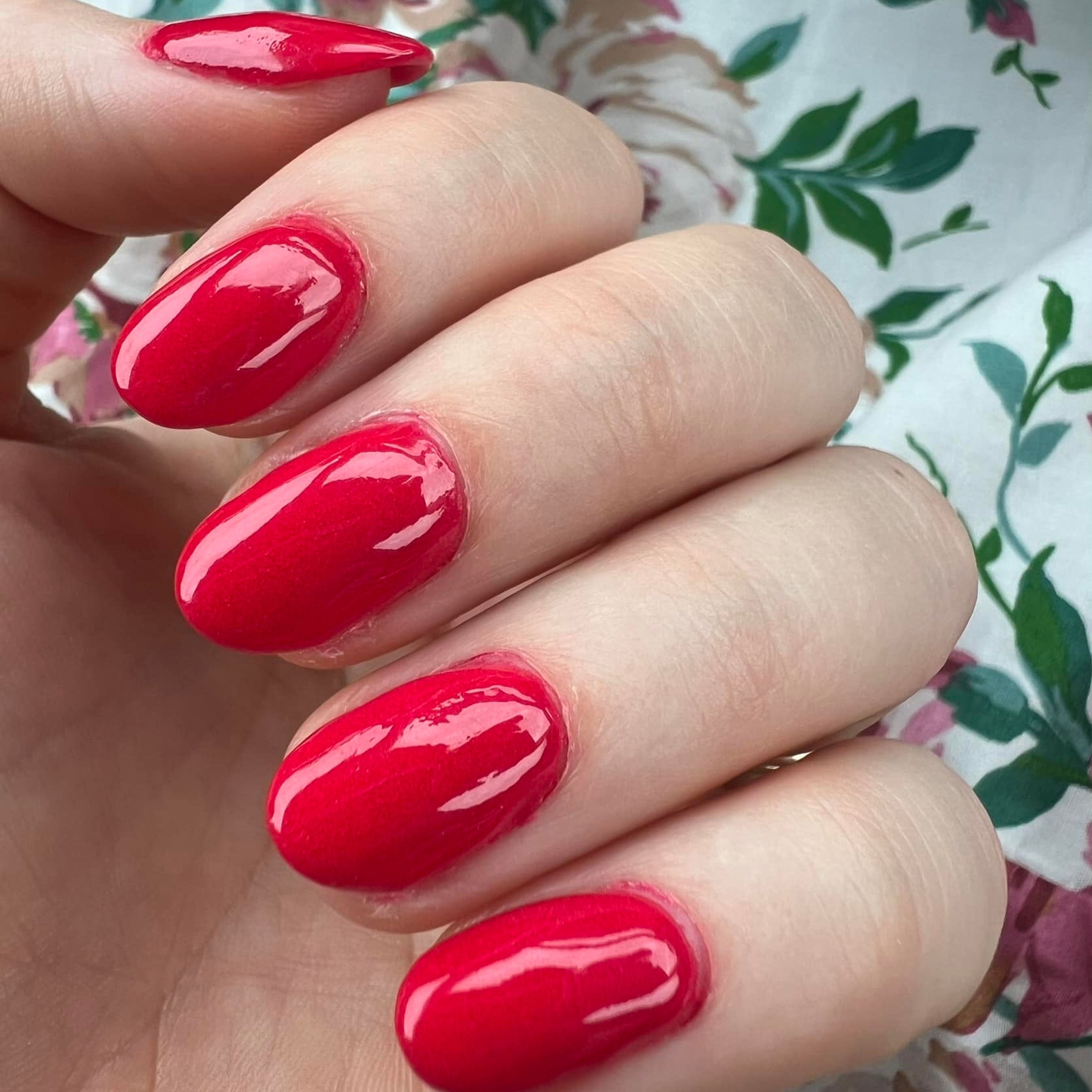 Dip Powder: dp.363 Love Glows Here (glow)