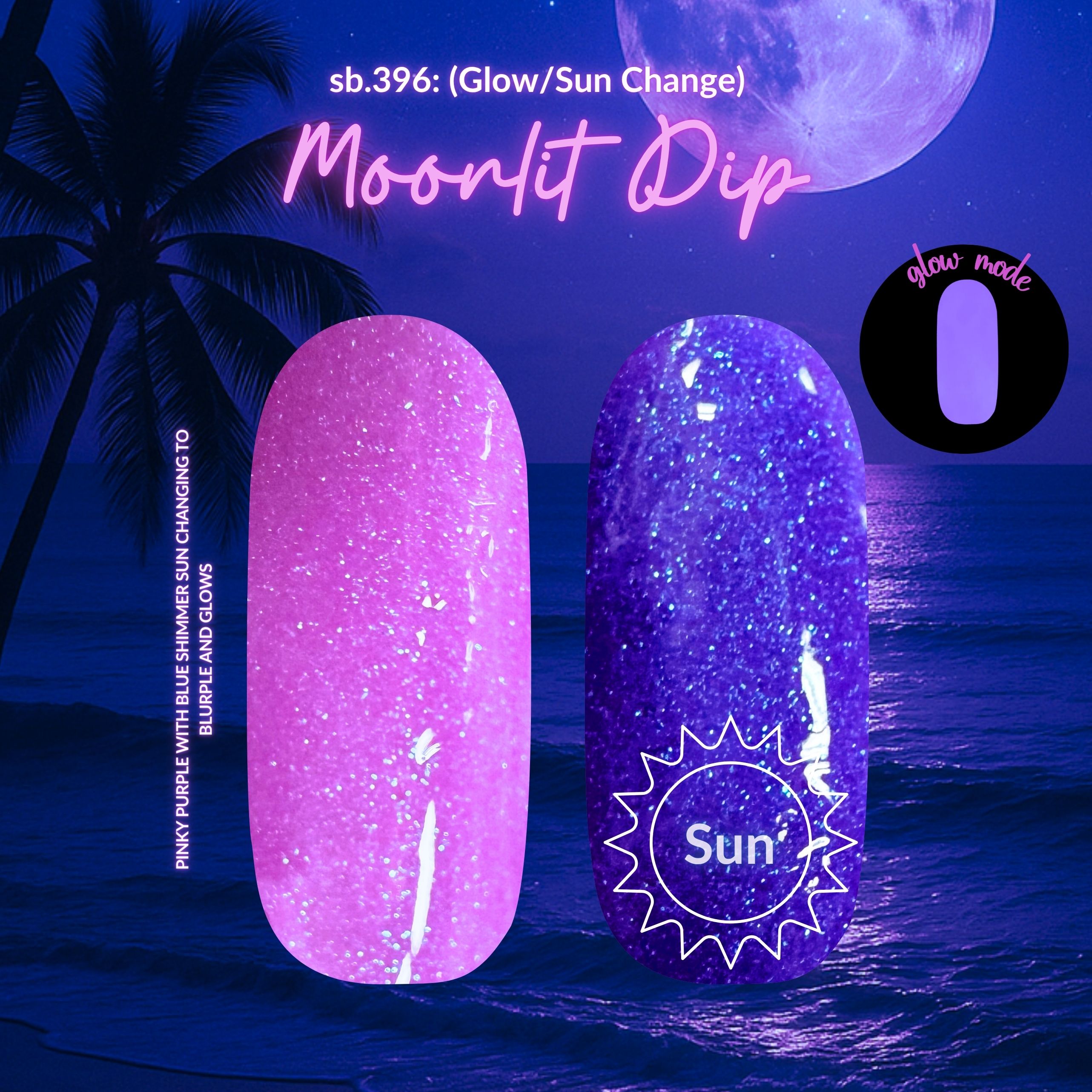 July "Bikini Island  Diaries" Dips