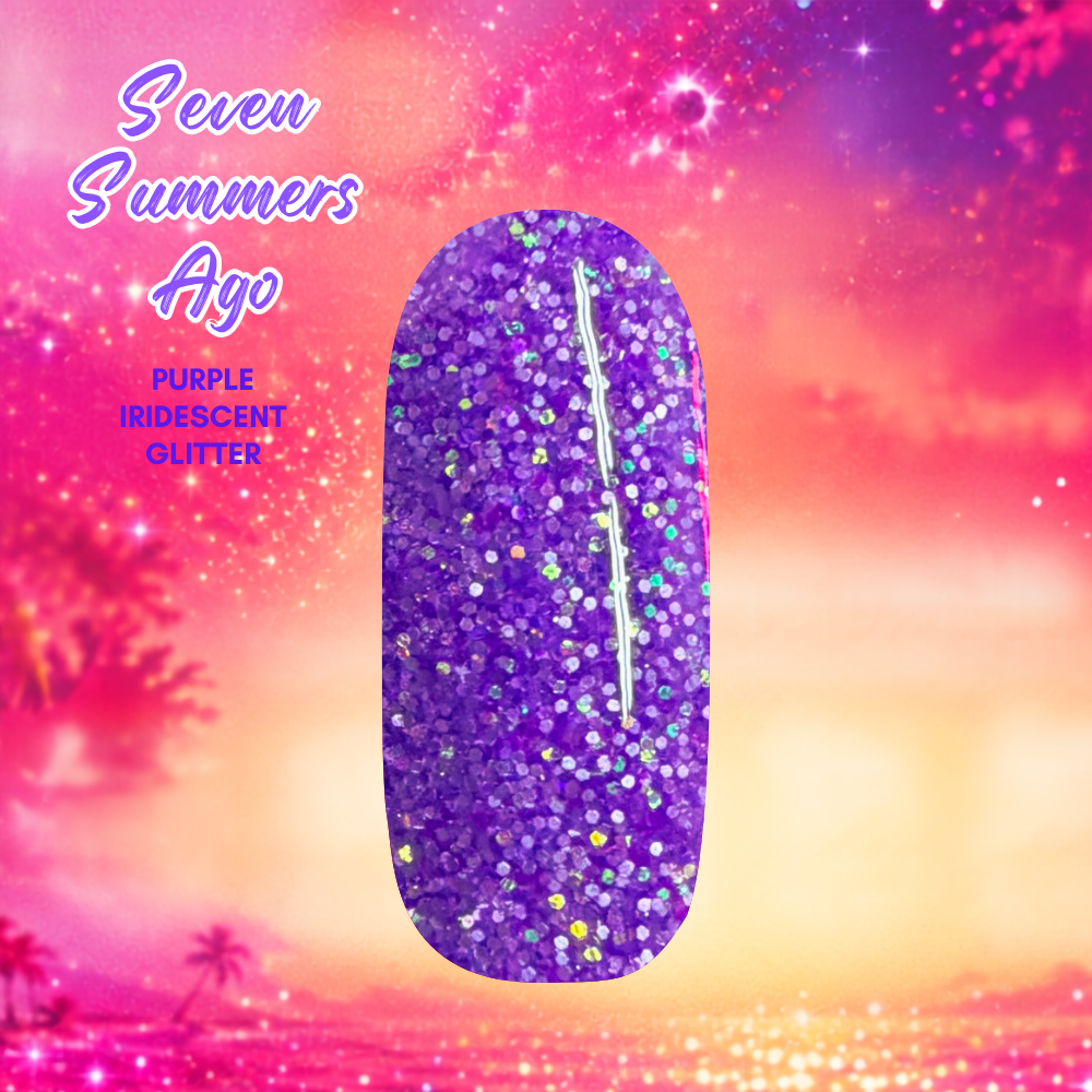 Endless Summer - Dip Collection