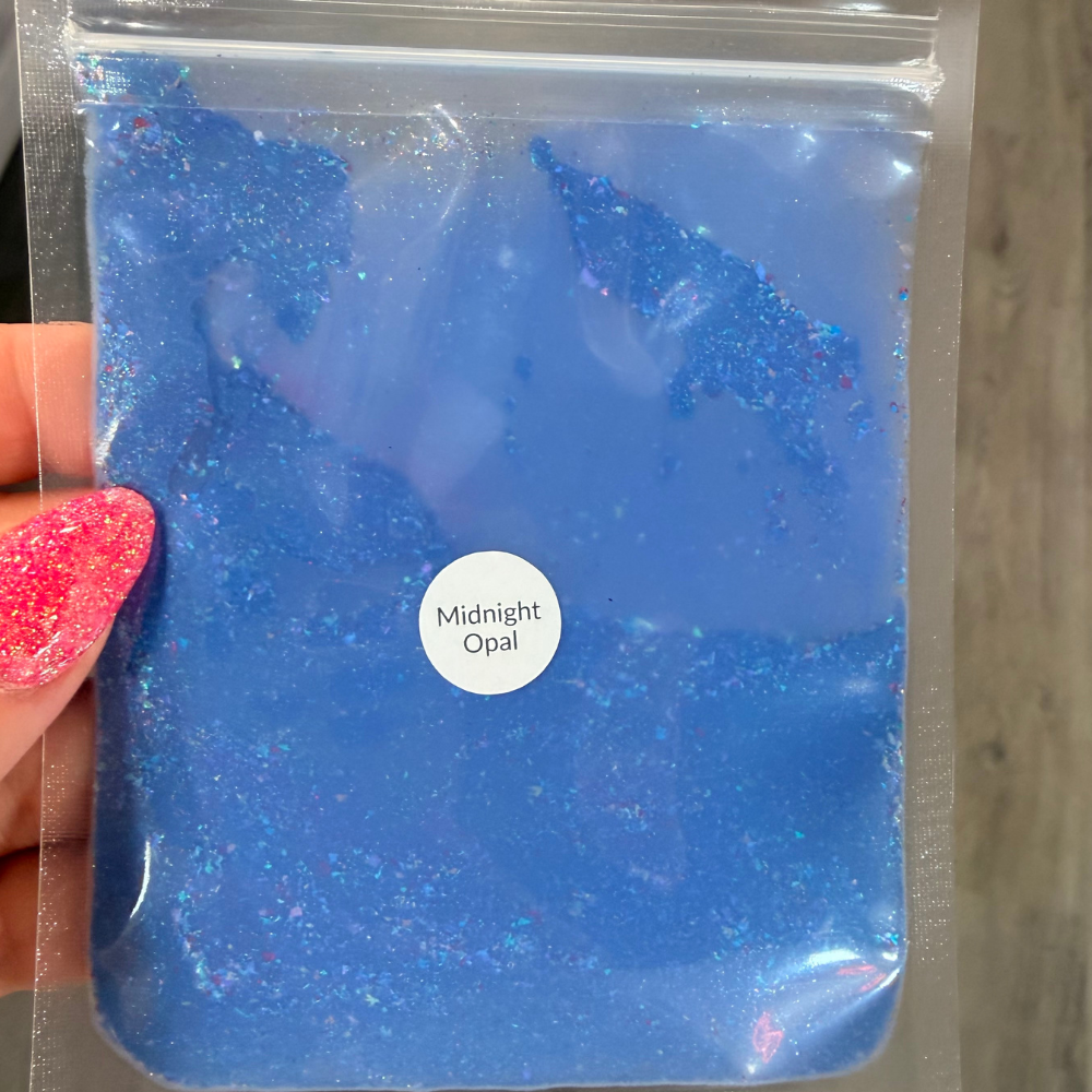 VAULT SAMPLES | Dip Powder Sample Bags