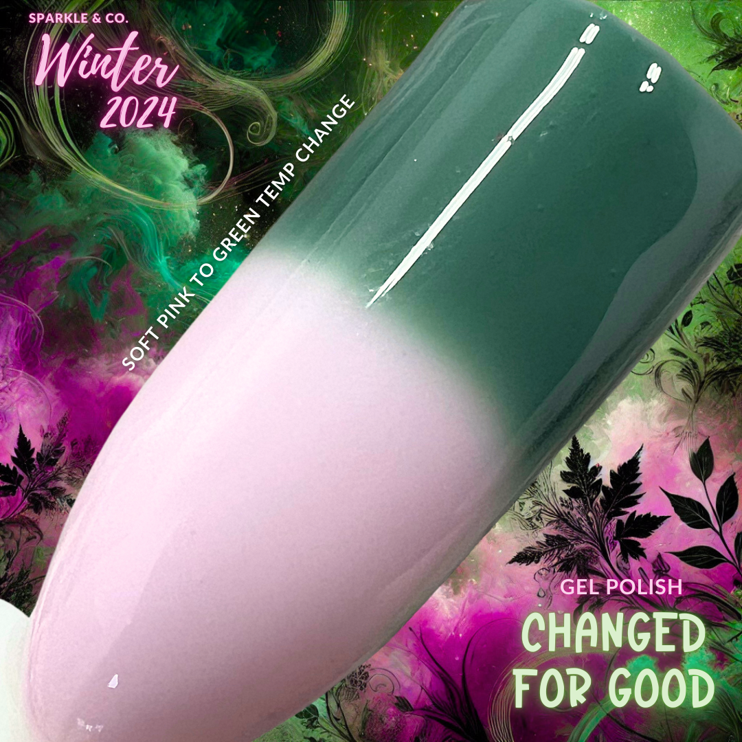 Wicked Gels