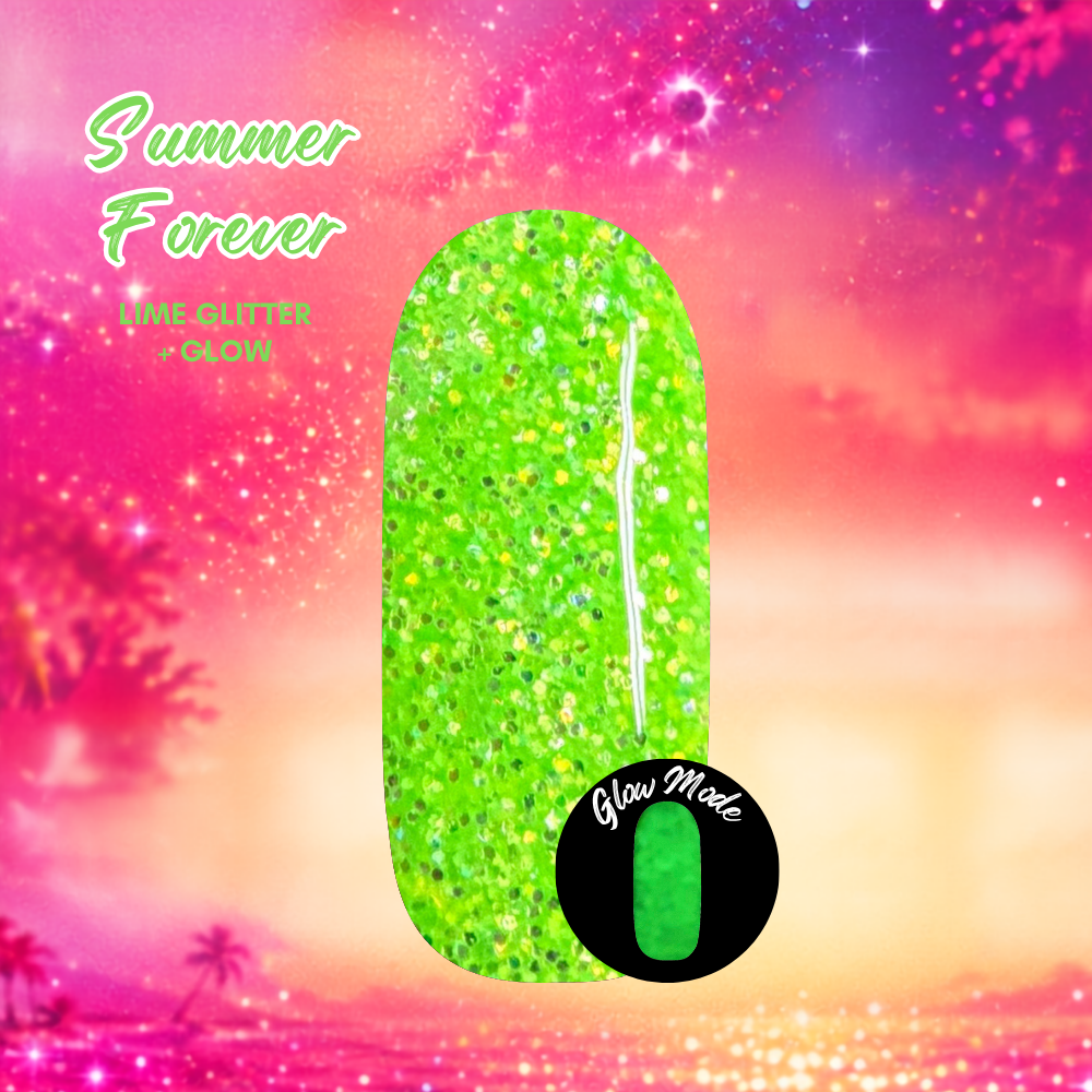 Endless Summer - Dip Collection