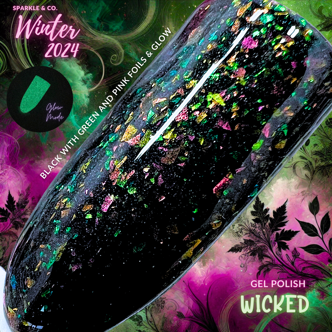 Wicked Gels