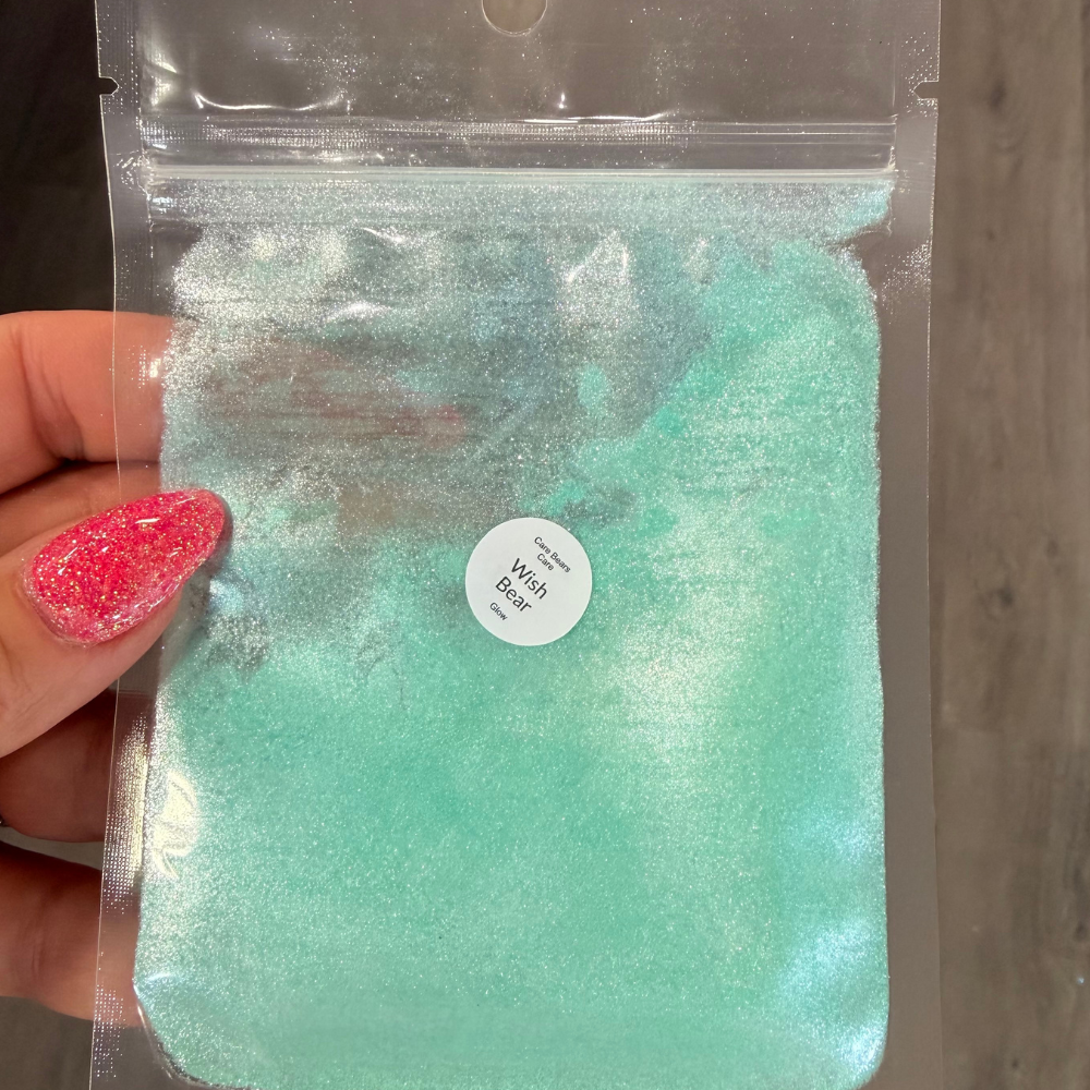 VAULT SAMPLES | Dip Powder Sample Bags