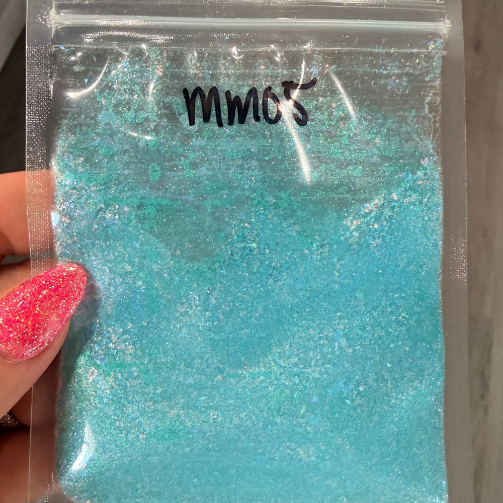 MYSTERY MIXES  | One-of-a-Kind Dips