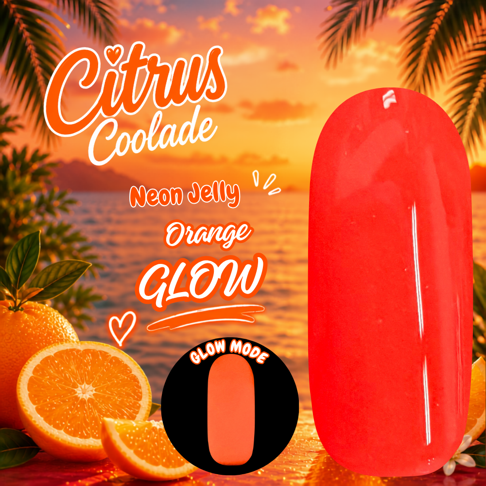 You're Not Ready For This Jelly – Coolade Collection: Choose Color