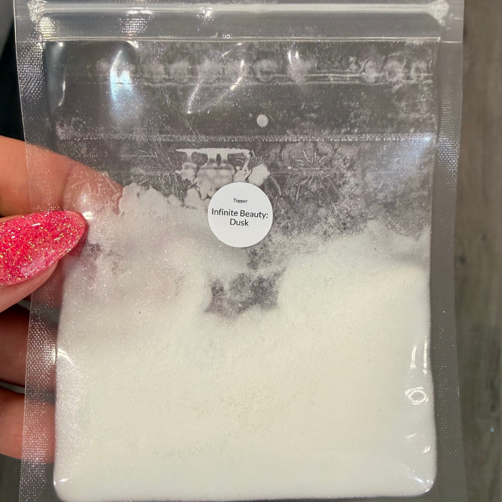VAULT SAMPLES | Dip Powder Sample Bags