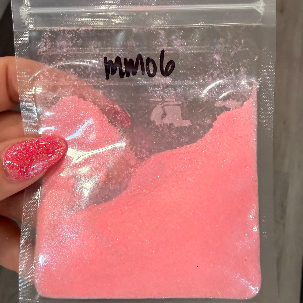 MYSTERY MIXES  | One-of-a-Kind Dips