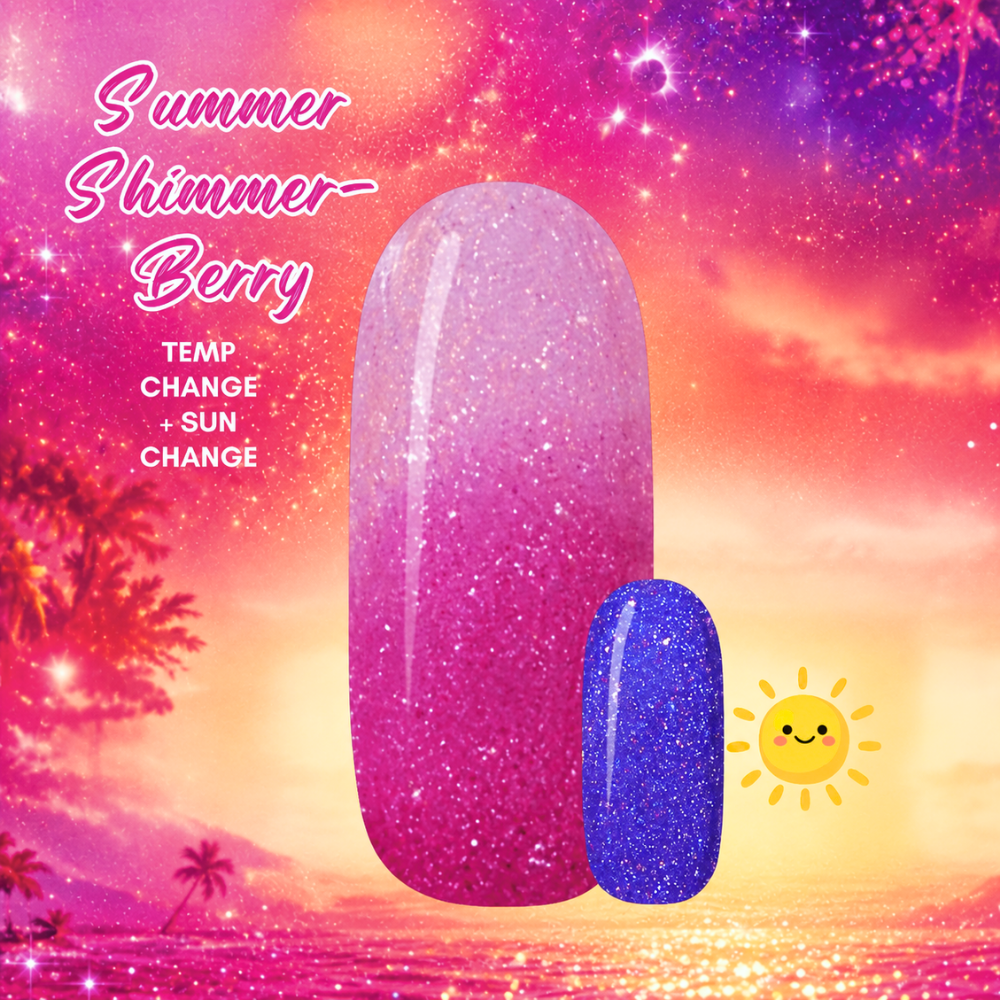 Endless Summer - Dip Collection