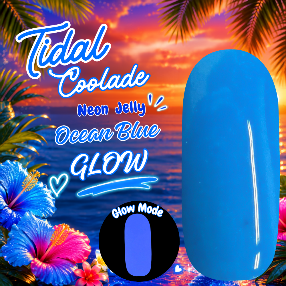 You're Not Ready For This Jelly – Coolade Collection: Choose Color