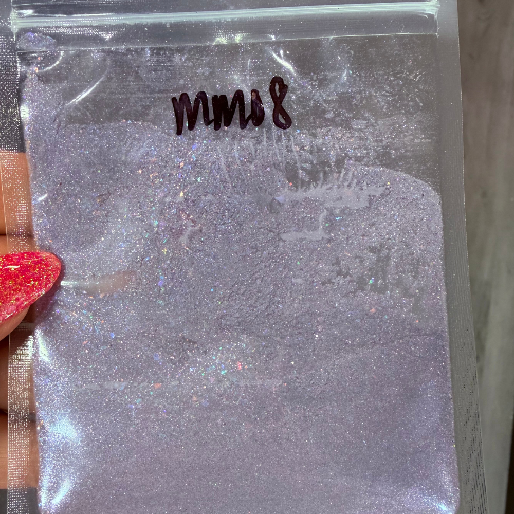 MYSTERY MIXES  | One-of-a-Kind Dips