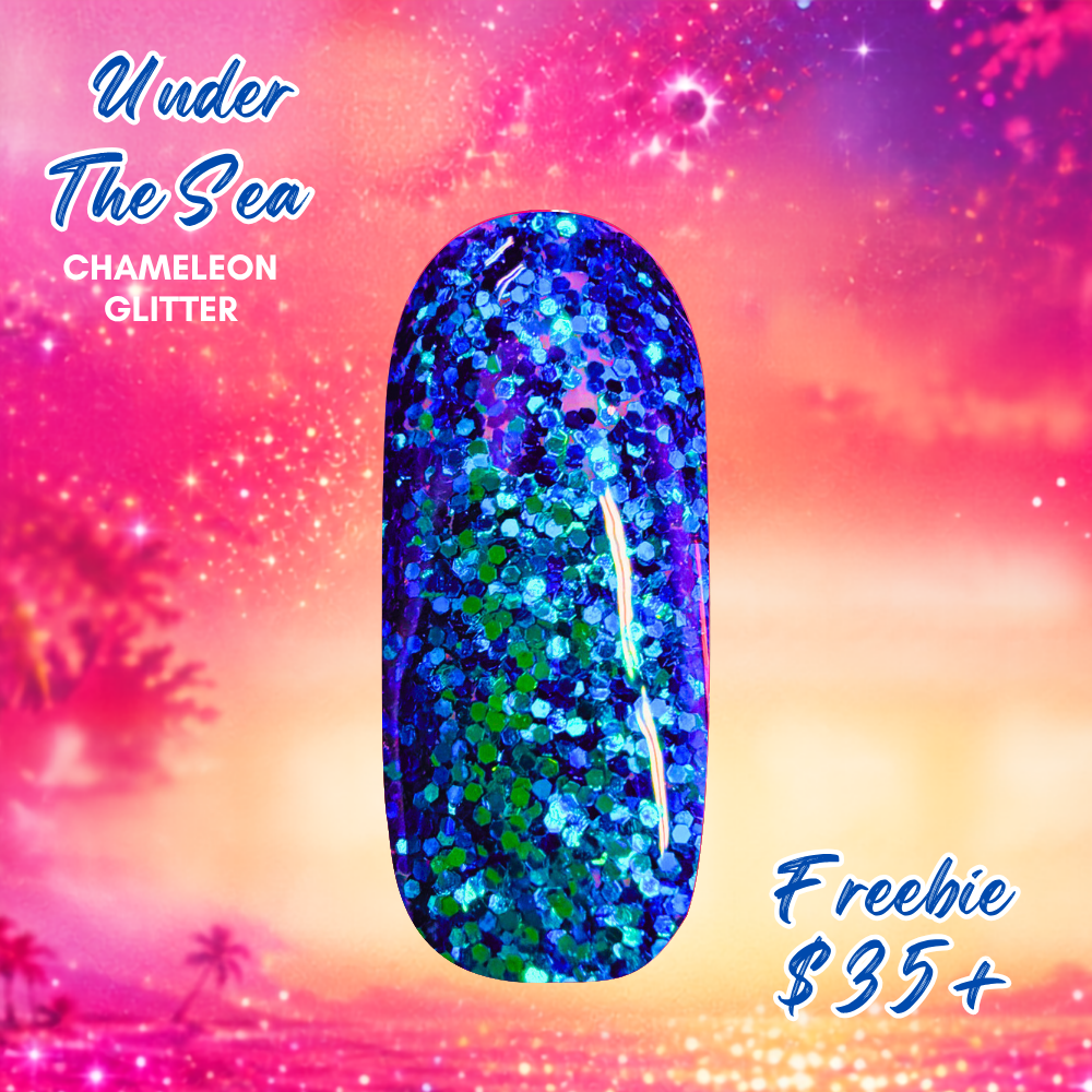 Endless Summer - Dip Collection