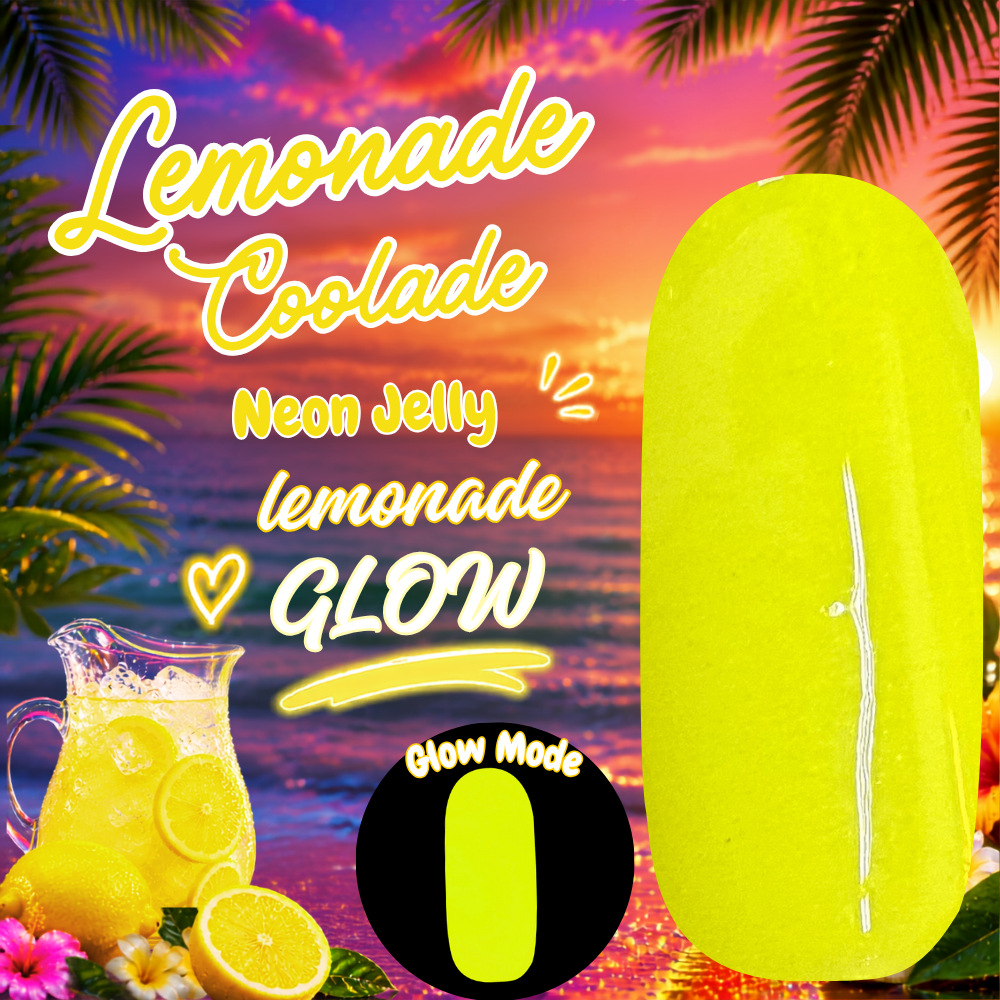 You're Not Ready For This Jelly – Coolade Collection: Choose Color