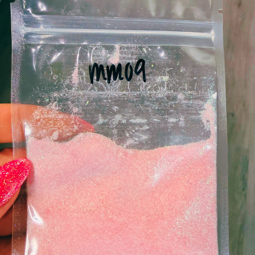 MYSTERY MIXES  | One-of-a-Kind Dips