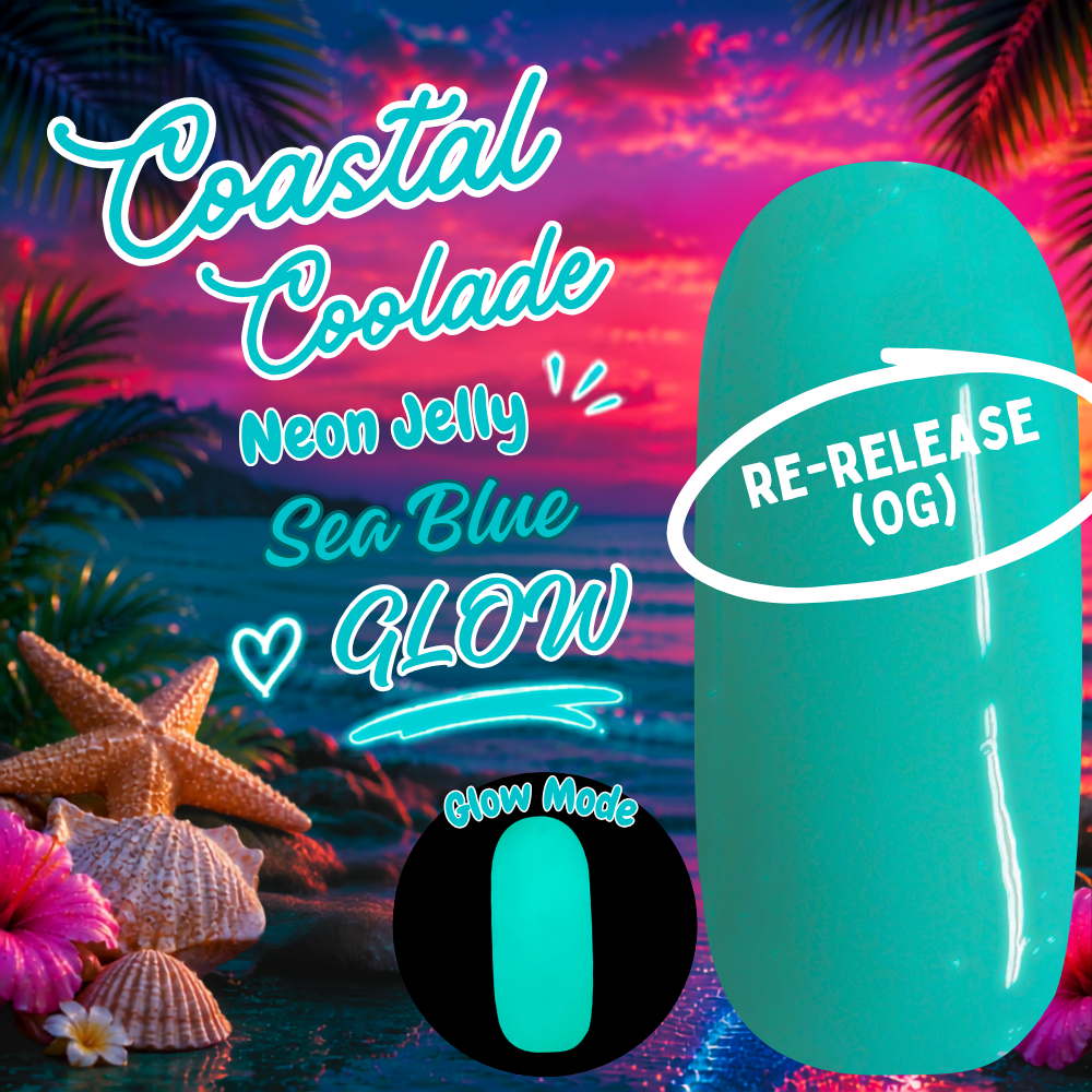 You're Not Ready For This Jelly – Coolade 8 Dip Collection