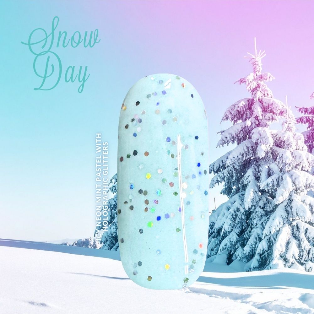 Snow Day Collection Trio