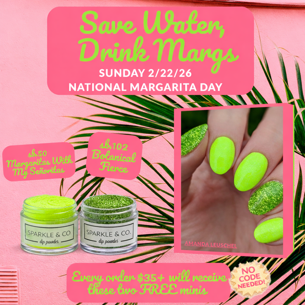 Save Water, Drink Margs Tee