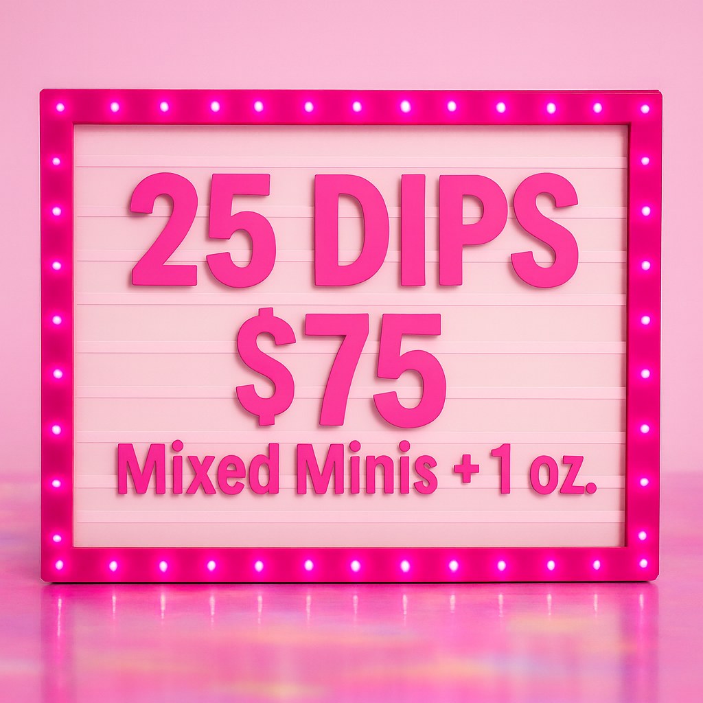 SPARKLE MYSTERY DEALS!