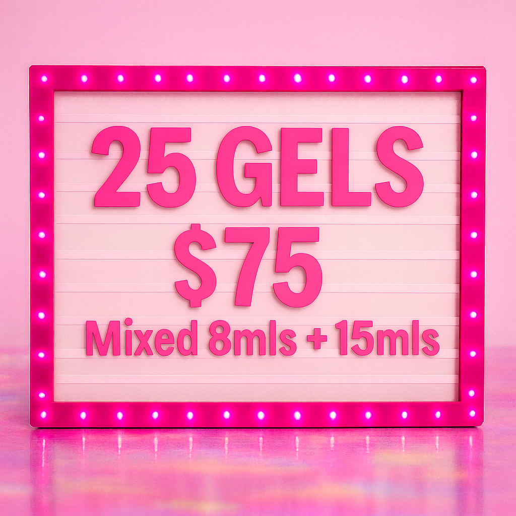 SPARKLE MYSTERY DEALS!