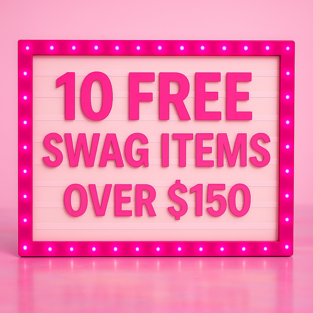 SPARKLE MYSTERY DEALS!