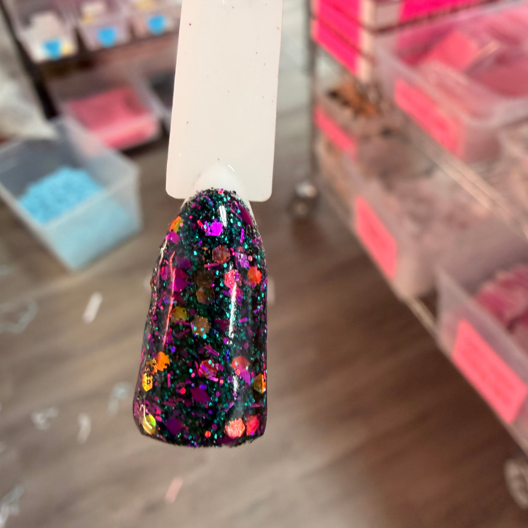 Dip Powder: Potion No. 31 Upgrade