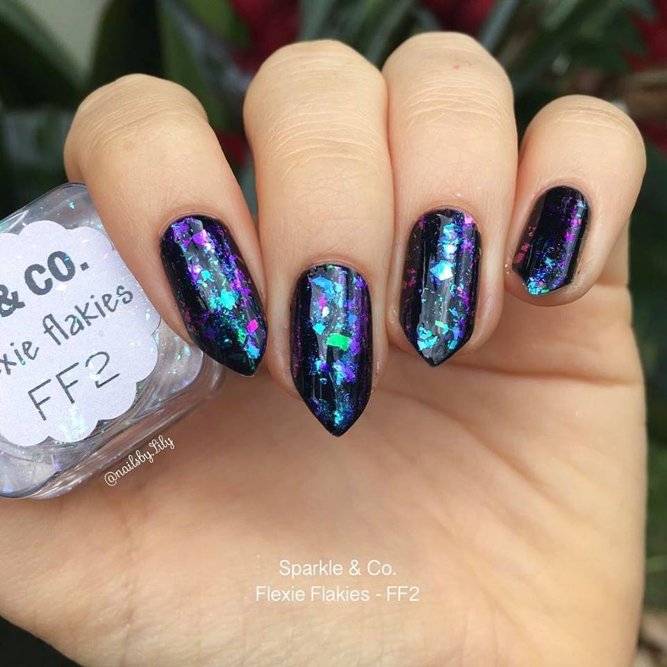 Flexie Flakies