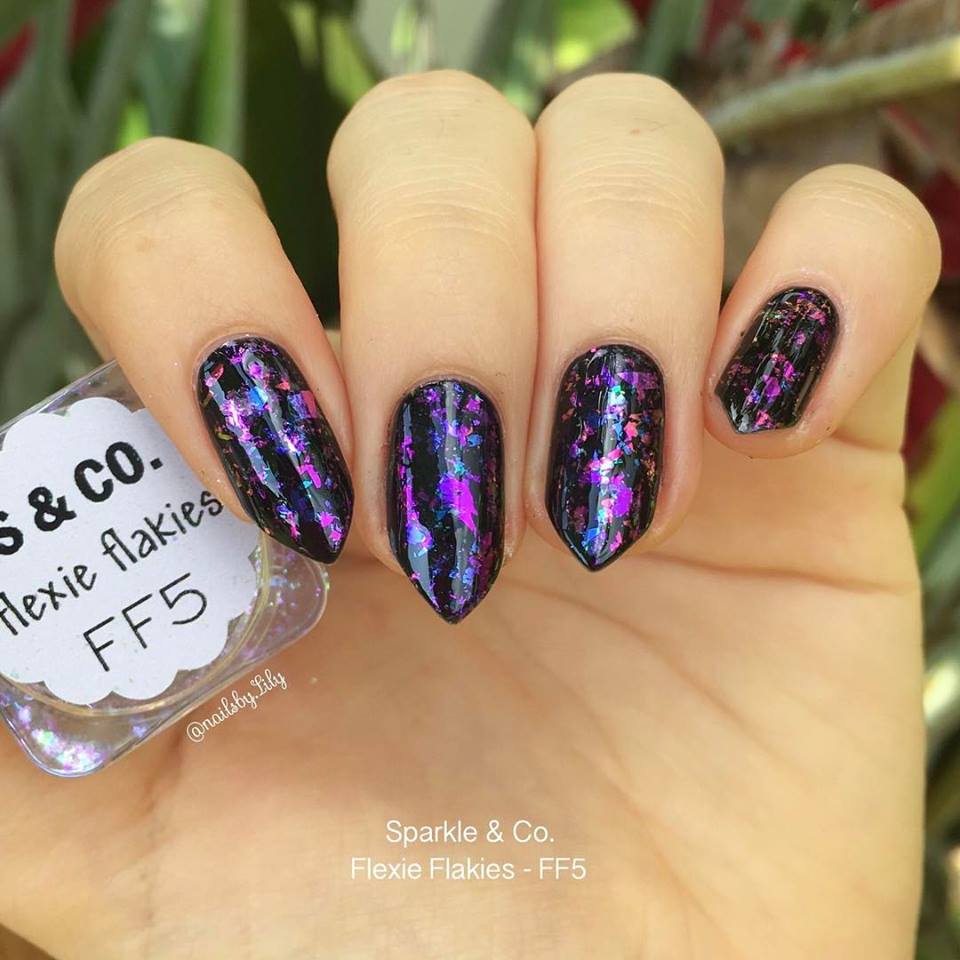 Flexie Flakies