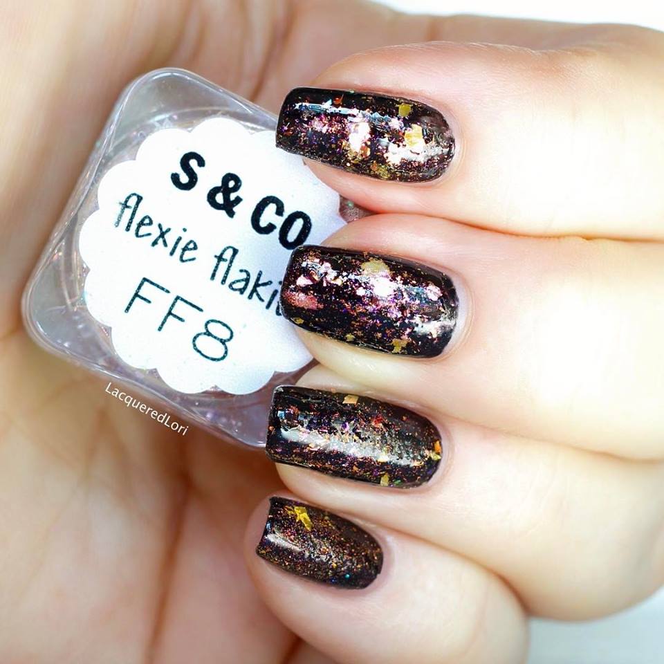 Flexie Flakies