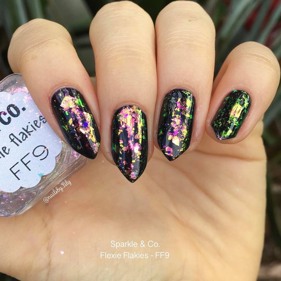 Flexie Flakies