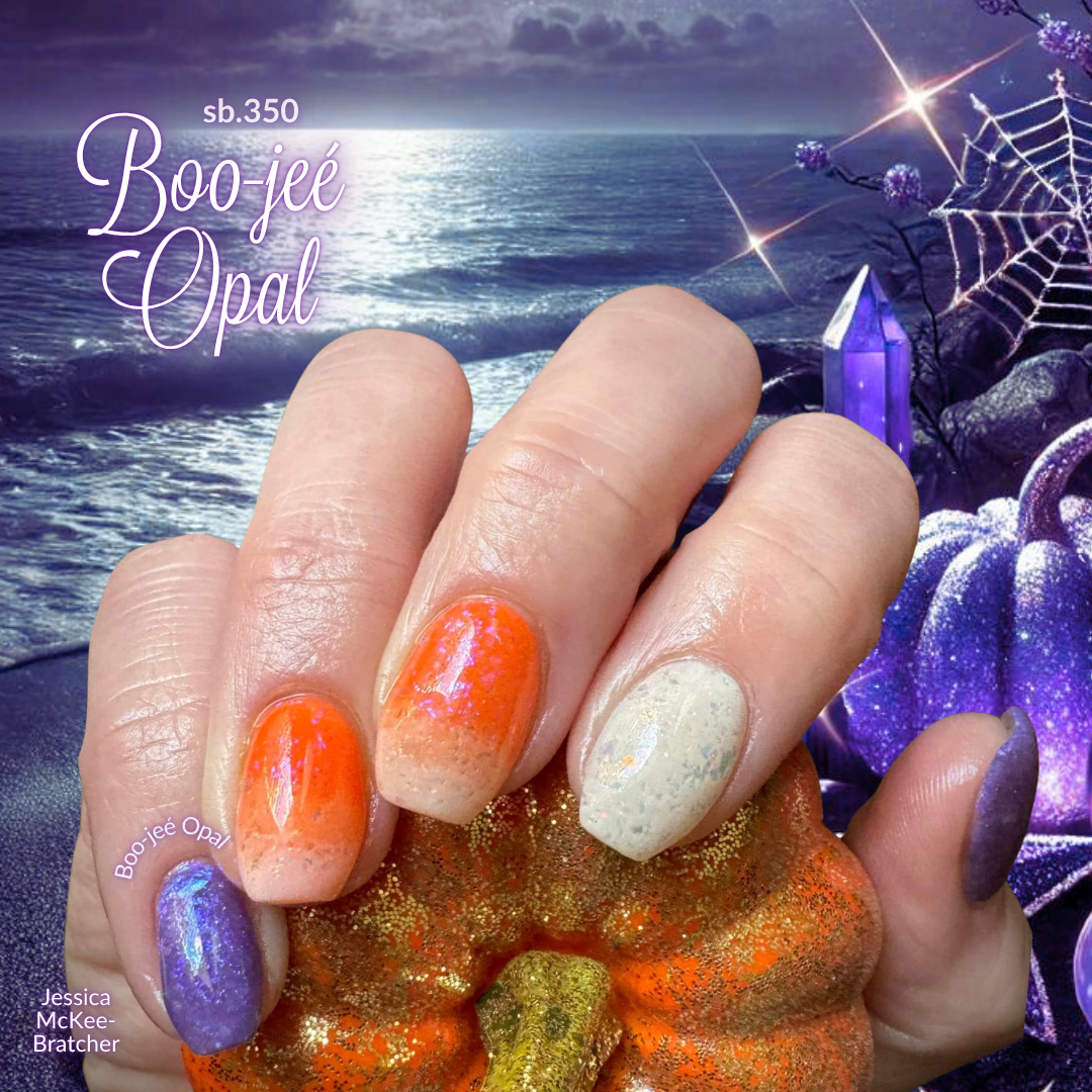 Boo-jeé Opal