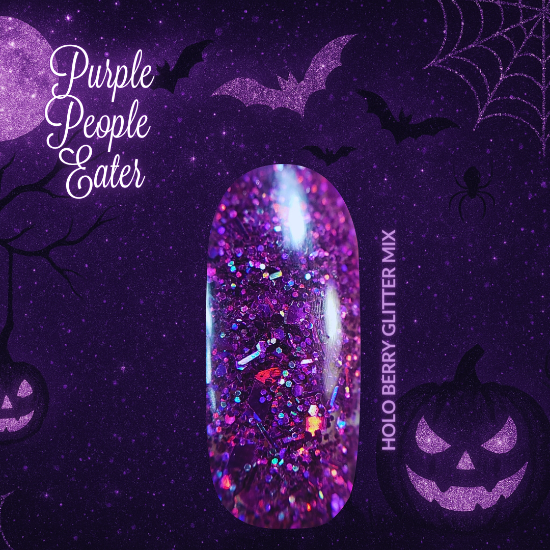 Purple People Eater