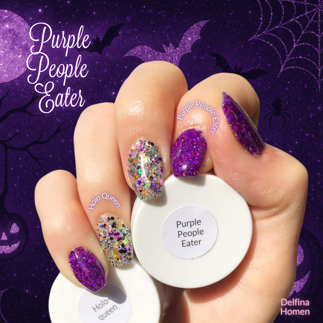 Purple People Eater
