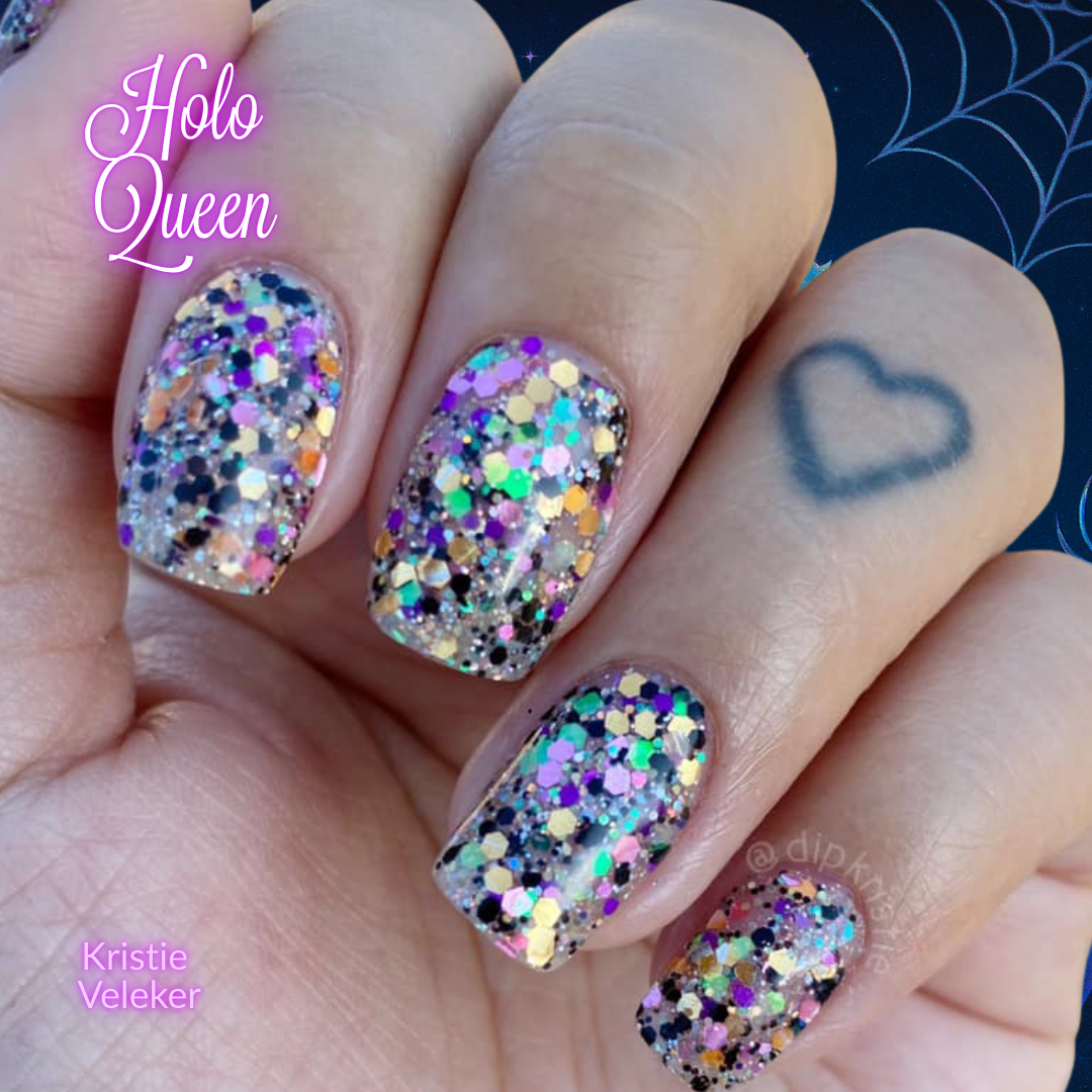 Holo Queen