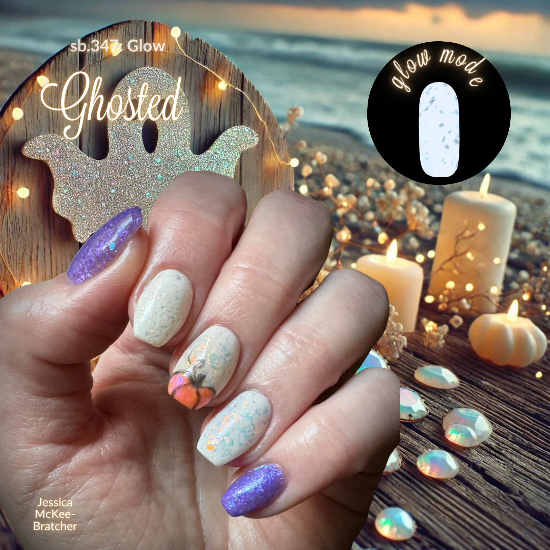 Ghosted (Glow)